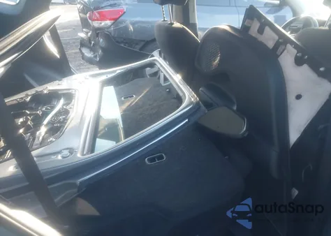 2024 Hyundai Tucson Se from USA, damaged, VIN 5NMJA3DE5RH403932